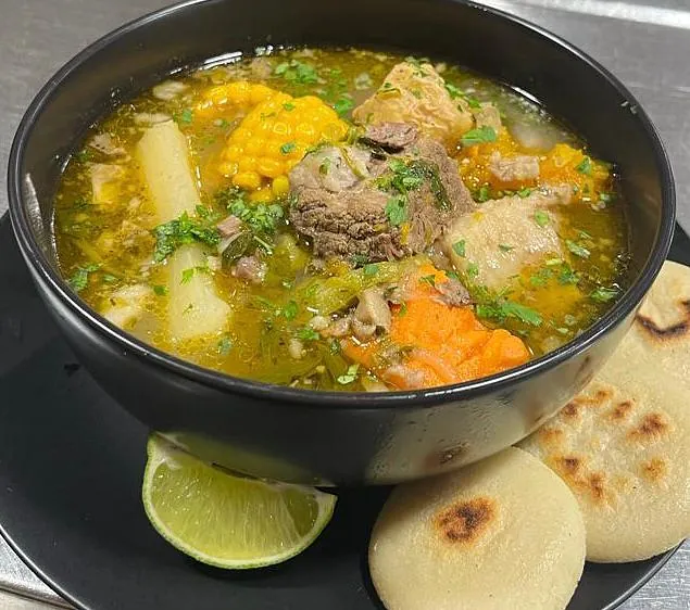 `Punt Criollo sarten