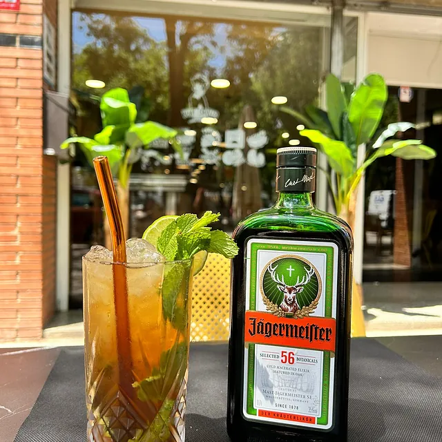 coctel