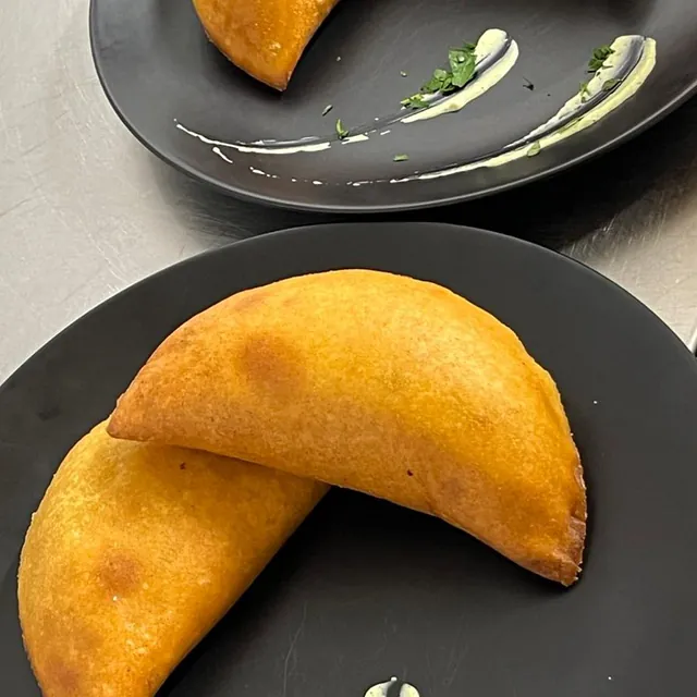 empanadas