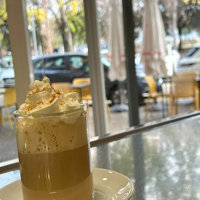 `Punt Criollo cafe