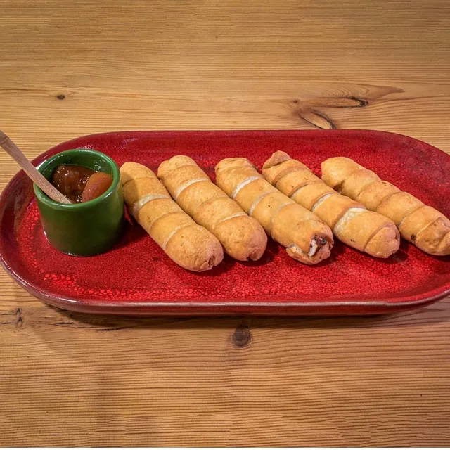 `Punt Criollo platos