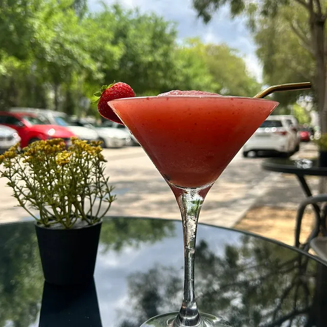 coctel